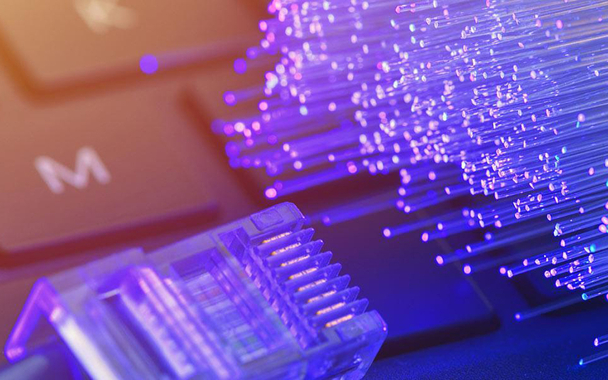 Broadband technology
