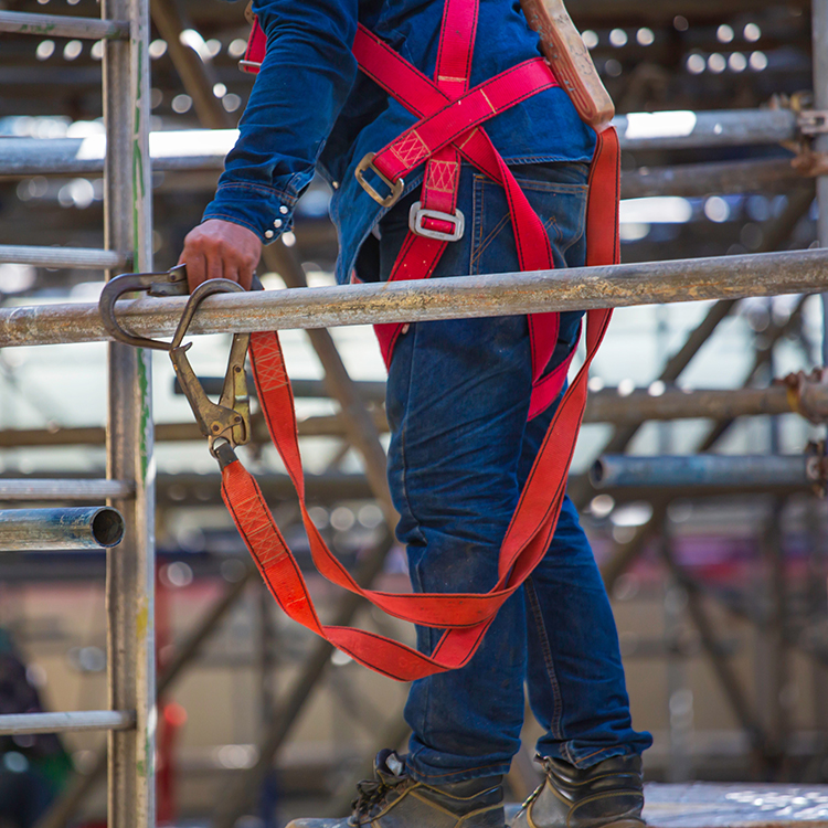 Construction safety