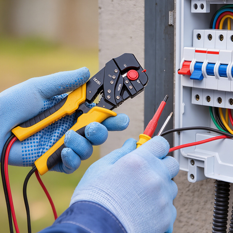 Electrical contractor
