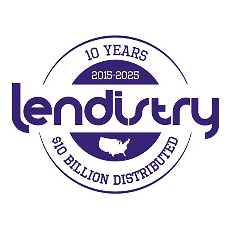 Lendistry 10 years