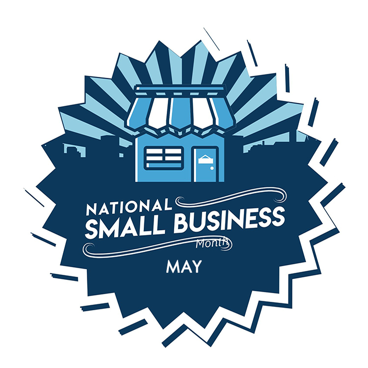 National Small Business Month