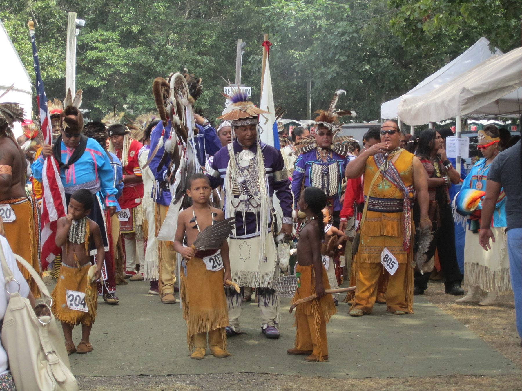 Shinnecock Indians