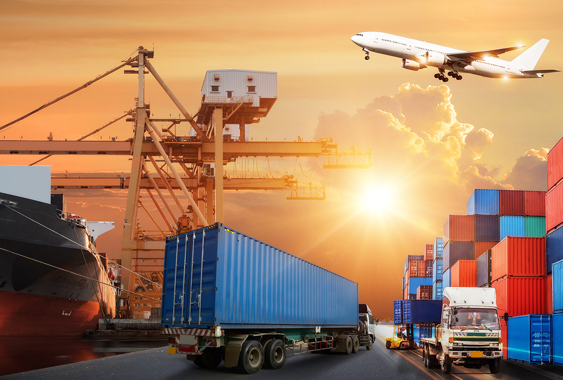 Transportation industry